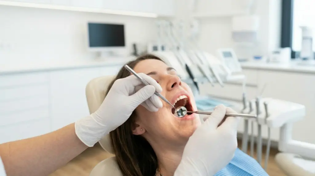 Amalgama dental, qué son los empastes antiguos con mercurio y cuándo conviene cambiarlos.