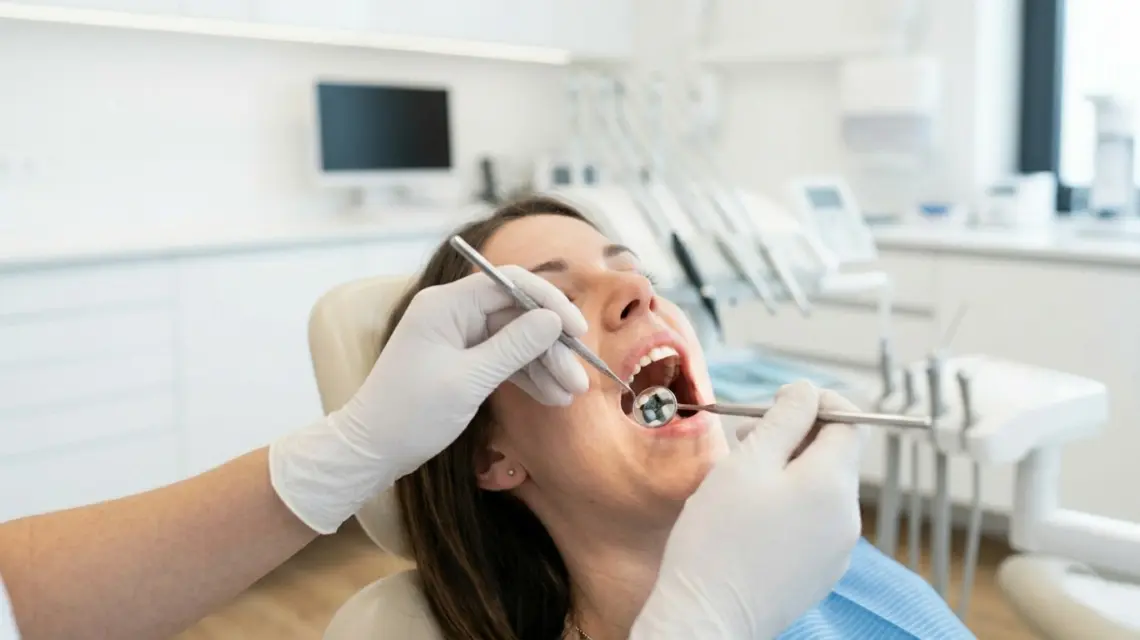 Amalgama dental, qué son los empastes antiguos con mercurio y cuándo conviene cambiarlos.