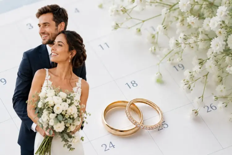 Preparar tu sonrisa antes de la boda con salud y tiempo: hazte una revisión, higiene, y cuida la estética dental, pide tu cita en Clínica Dental Gaudí en Terrassa sin prisas.