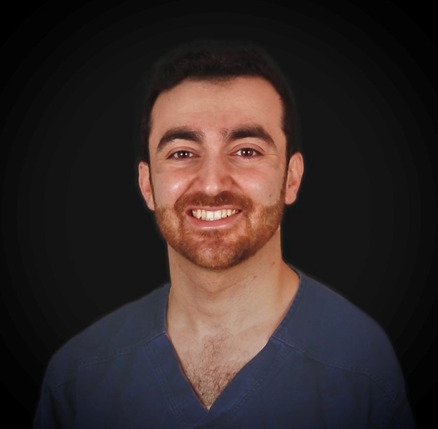 Dr. Albert Ferre
