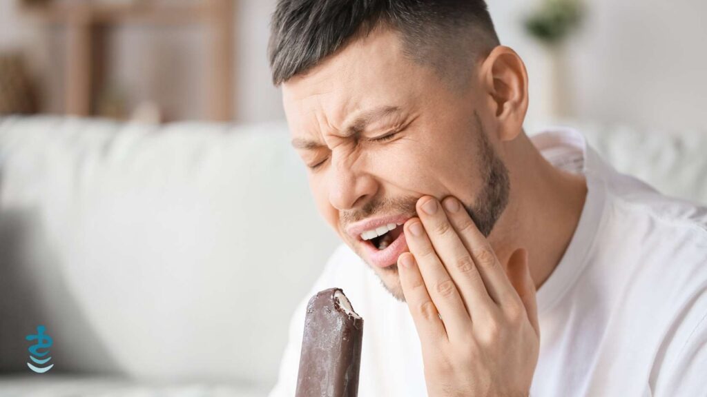 sensibilidad dental