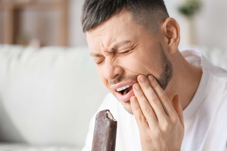 sensibilidad dental